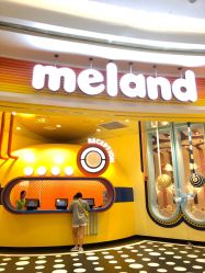 -meland(成都金牛凯德广场店)