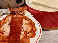 -秀儿四九城·新京菜(亚运村鸟巢店)