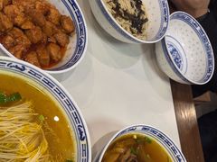 -永丰面馆(汉口路店)