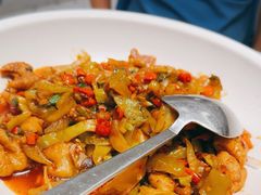-兰湘子·湘菜小炒(南京江宁万达店)