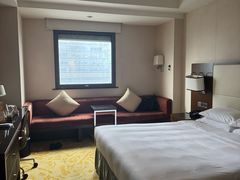 -上海西藏大厦万怡酒店