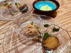 -吉之仙•中国制造•出口级食材日料店(领事馆总店)