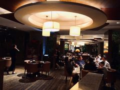 大堂-湖滨28中餐厅·西湖宴·杭州君悦酒店