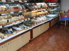 面包甜点陈列柜-威利发(幸福店)