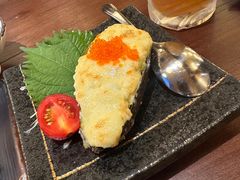 -鸟鹏烧鸟居酒屋(昌岗店)