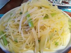 -老昌春饼(欧亚世纪店)