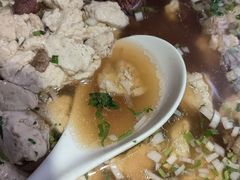 -苹果树下艺术餐厅(通州店)