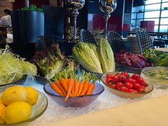 -西安W酒店·WEI全味西餐厅