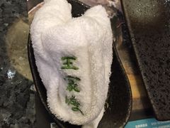 -王家渡火锅店(棕榈泉店)