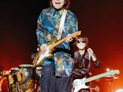 -宝能国际体育演艺中心