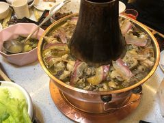 -浮何烤铺(桐梓林店)