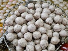 -阿娟牛肉丸·手打牛肉丸·现做现卖