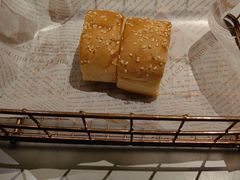 -西堤牛排(北京国瑞店)