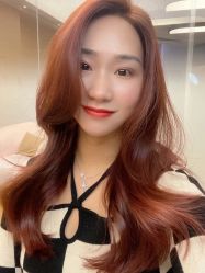 点击看大图 -MORI HAIR SALON日式美发沙龙