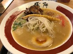 -雷门拉面·现熬骨汤(凯德来福士店)