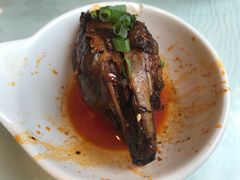 -廖老妈蹄花店(人民公园陕西街259号店)