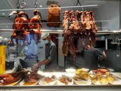 -正東记港味烧腊餐室(天鹅湖银泰城店)