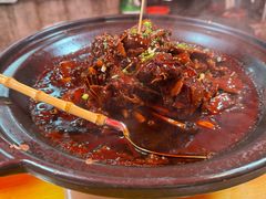 -回味黑鸭煲·始于2006(万松园店)