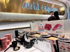 -争鲜回转寿司(通州万达店)