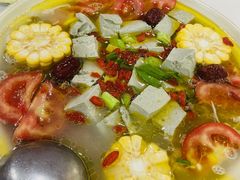 -花水湾红太阳牛肉汤锅