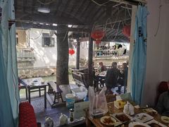 大堂-阿东农家菜(新场古镇下塘街店)