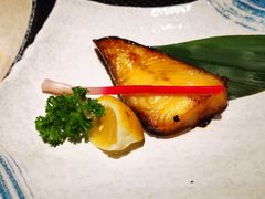 -虹料理·日料放题(悠方店)