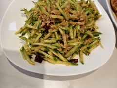 -渔港甄宴·海鲜·地标烟台菜(金沙滩店)