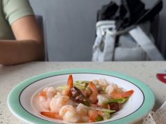 -巧克力渔家.小船海鲜家常菜(万平口店)