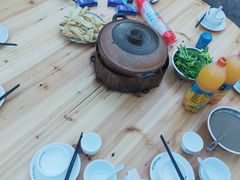 -霞姐屯昌枫木香草鸭店(海螺店)