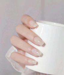-1T·1M 日式美甲美睫