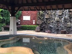 -天目湖涵田半山温泉