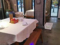 -忆3毛烧烤美食城(龙塘直营店)