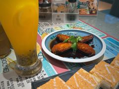 -大头力茶餐厅(花都融创茂店)