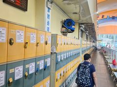 -奥龙堡游泳馆(广纸店)