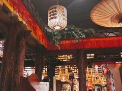-南京大牌档(富力海珠城店)