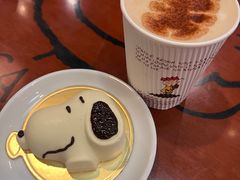 -史努比缤纷世界