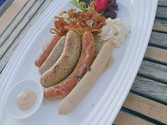 -凯德瑞花园餐厅(大唐芙蓉园店)