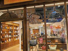 -HEARTISANS手工DIY皮艺体验(安贞环宇荟店)