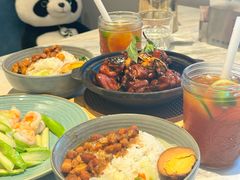 -志明眷村·台式融合菜·宵夜