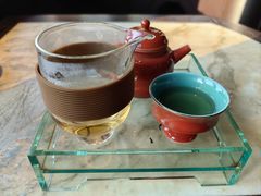 -豫园湖心亭茶楼