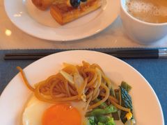 -星璞全日餐厅·高空自助餐(深铁铂尔曼酒店)
