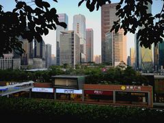 -深圳四季酒店·馥自助餐厅