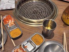 -一品诚记烤肉(大连柏威年购物中心店)