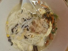 原味肉卷米线-米鲜剁椒米线(梅溪湖店)