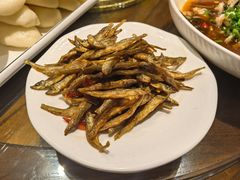 -兰婆婆餐厅淳安菜