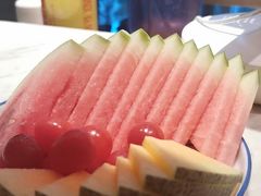 -千百味红餐厅·江西菜(绿地双子塔店)