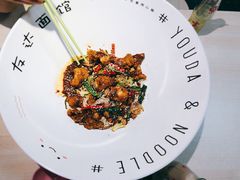 -友达面馆·酸菜鱼面(钱塘区店)