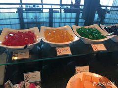 -澳门旅游塔360°旋转餐厅(南湾湖广场店)