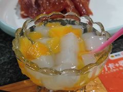 -鹤之乡·齐齐哈尔烤肉·非遗(秋涛路店)