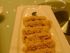 脆皮粉蒸肉-马旺子酒楼